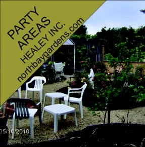 Local garden landscaping for year-round maintenance across Santa Rosa, CA - Healey