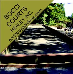 Custom landscape design for beautiful yards across Santa Rosa, CA - Healey