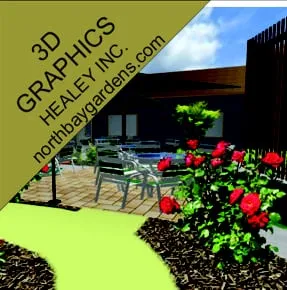 Local yard maintenance in Santa Rosa, CA by Healey