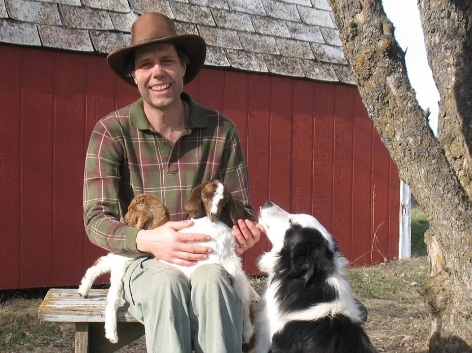 Trusted yard cleanup service experts serving Edwall, WA - Healing Hooves