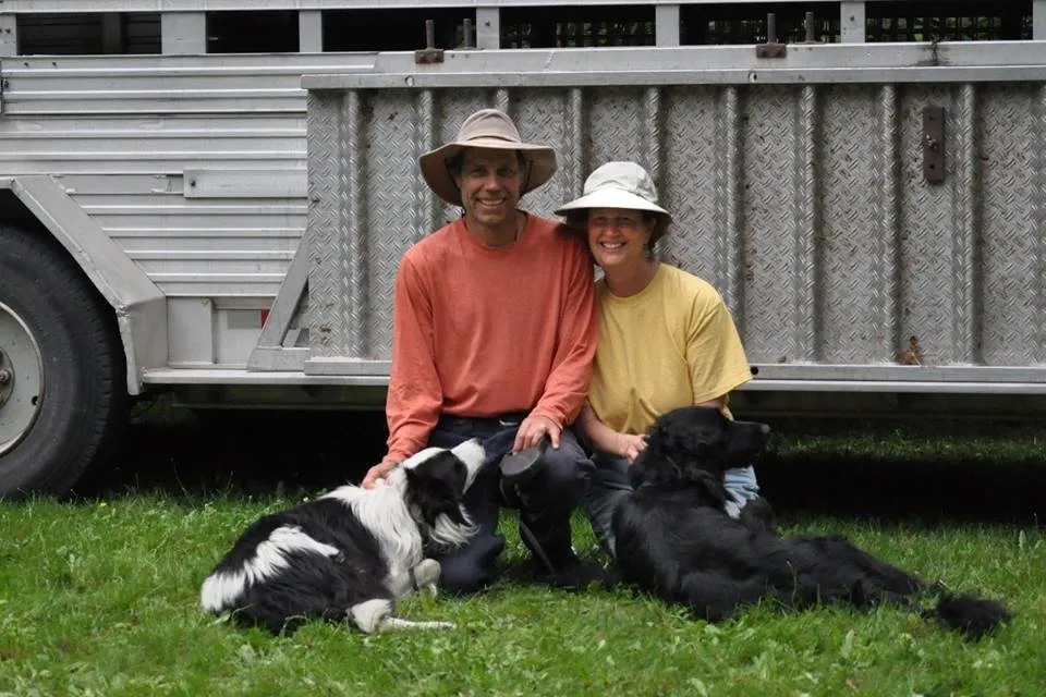 Top-rated lawn mowing service experts serving Edwall, WA - Healing Hooves