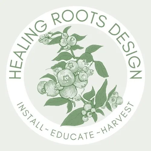Reliable landscape design near you across Asheville, NC - Healing Roots Design
