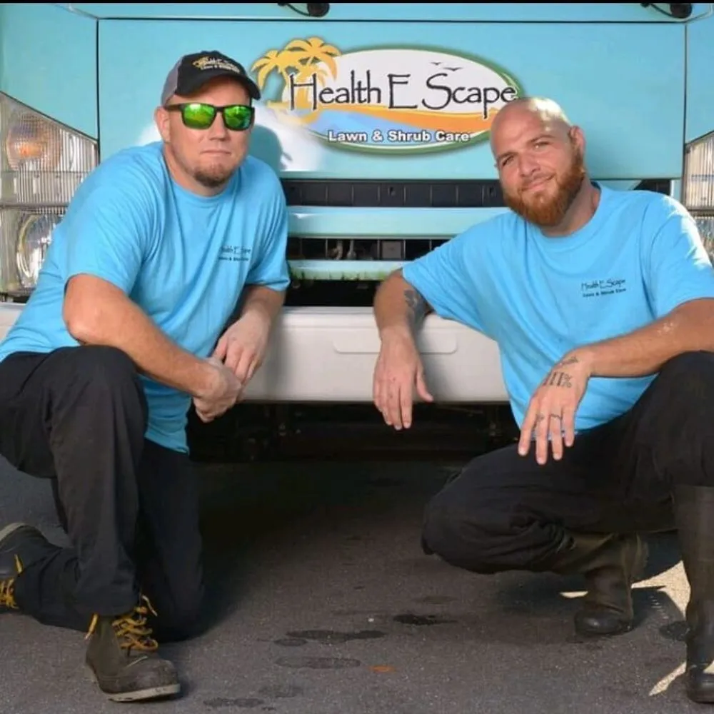 Top-rated yard maintenance in Plant City, FL by Health E Scape
