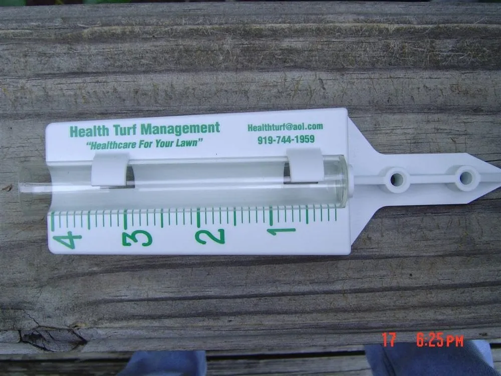 Professional lawn care service in Raleigh, NC - Health Turf Management Lawn Care