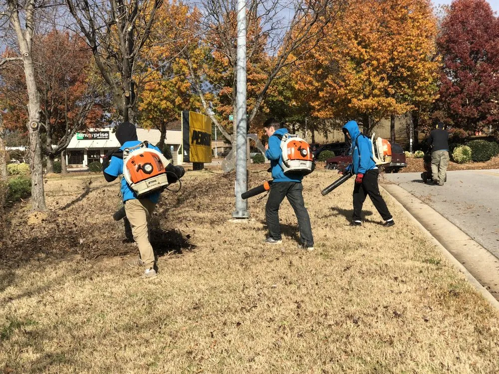Trusted lawn mowing service in Raleigh, NC - Health Turf Management Lawn Care