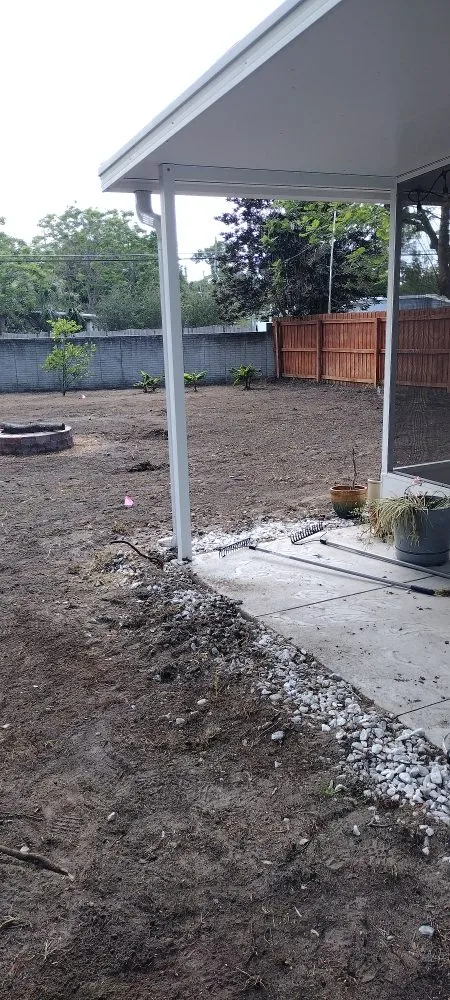 Expert yard cleanup service experts serving Greenville, FL - Healthier Lawn Care