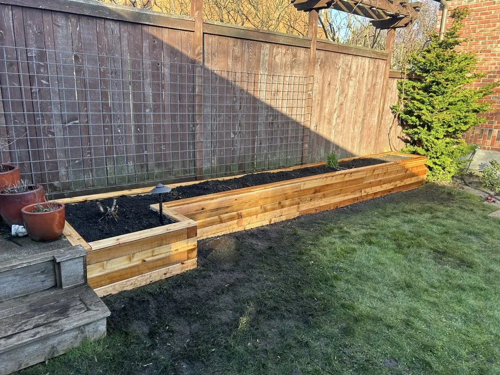 Affordable lawn care service in Woodinville, WA - Healthy Homestead Design