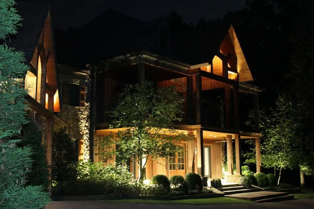 Custom landscape design in Piperton, TN - Healthy Lawn Irrigation