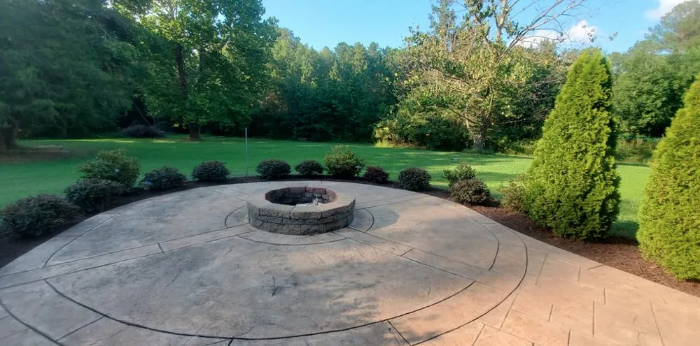 Trusted yard cleanup service in Mineral, VA - Healthy Roots Landscaping