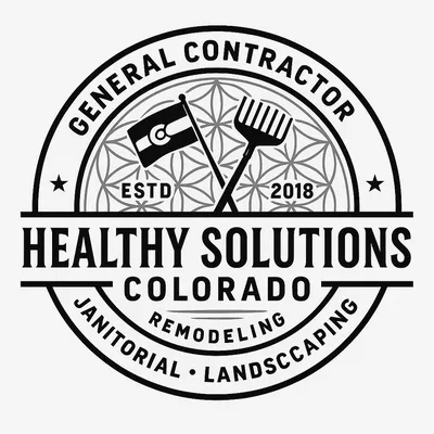 Healthy Solutions Colorado Logo
