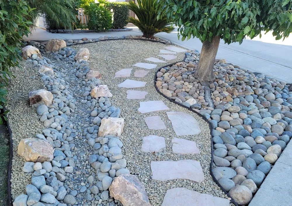 Affordable lawn care service in Sacramento, CA - Healthy Turf Landscape Management