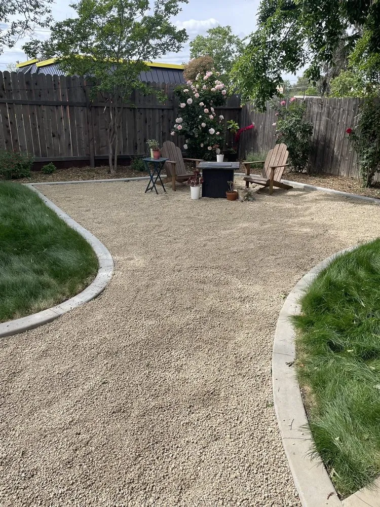 Reliable lawn care service experts serving Sacramento, CA - Healthy Turf Landscape Management
