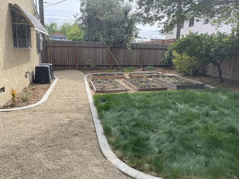 Trusted landscaping services experts serving Sacramento, CA - Healthy Turf Landscape Management