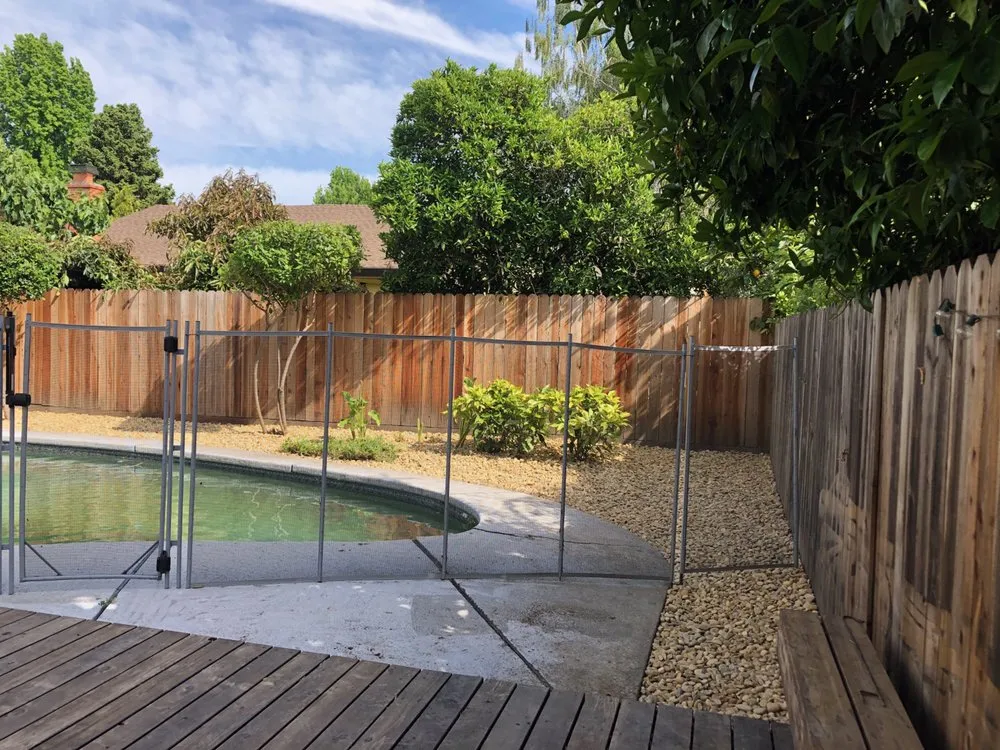 Professional garden landscaping near you across Sacramento, CA - Healthy Turf Landscape Management