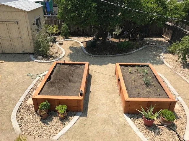 Affordable landscaping services in Sacramento, CA - Healthy Turf Landscape Management