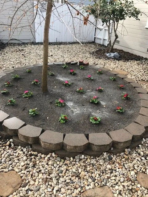 Custom landscape installation near you in Sacramento, CA by Healthy Turf Landscape Management