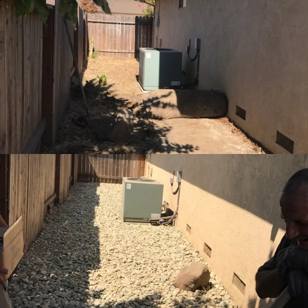 Expert lawn mowing service in Sacramento, CA by Healthy Turf Landscape Management