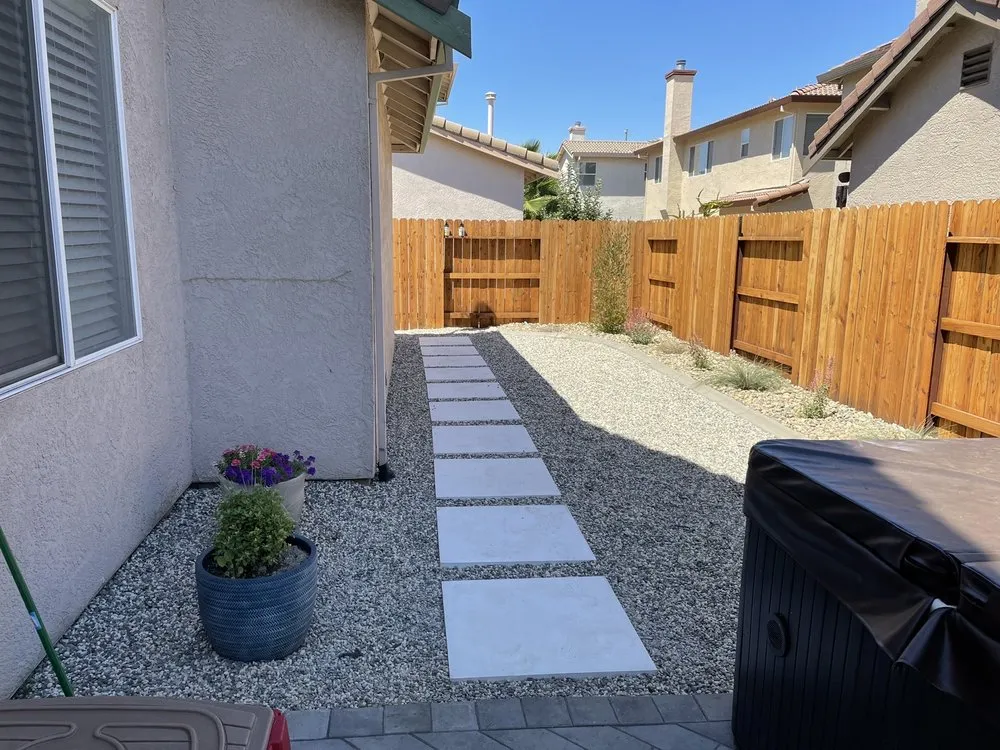 Custom landscape design experts serving Sacramento, CA - Healthy Turf Landscape Management