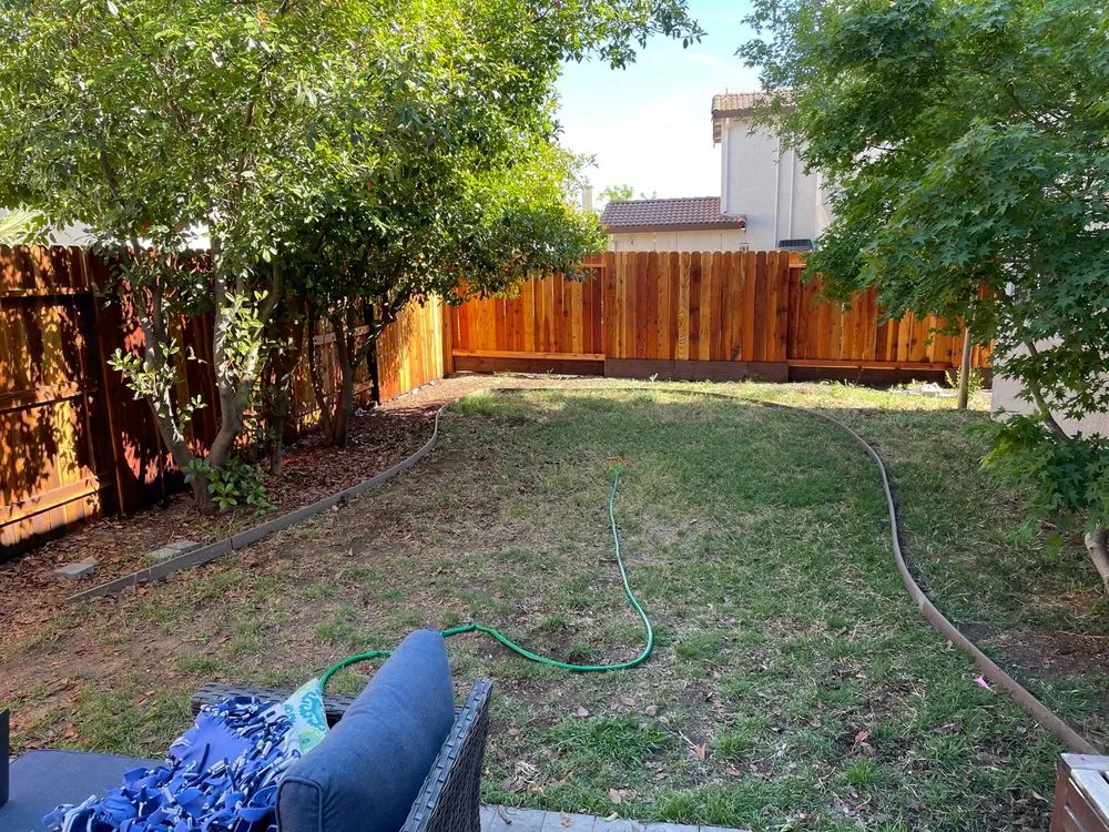 Local residential landscaping experts serving Sacramento, CA - Healthy Turf Landscape Management