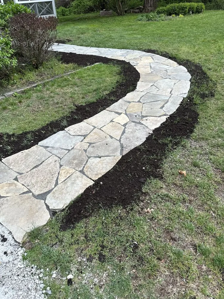 Trusted lawn care service near you across Michigan City, IN - Healy's Landscaping