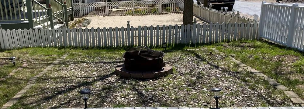 Custom lawn care service in Michigan City, IN by Healy's Landscaping