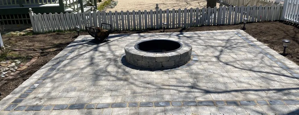 Trusted landscape installation experts serving Michigan City, IN - Healy's Landscaping