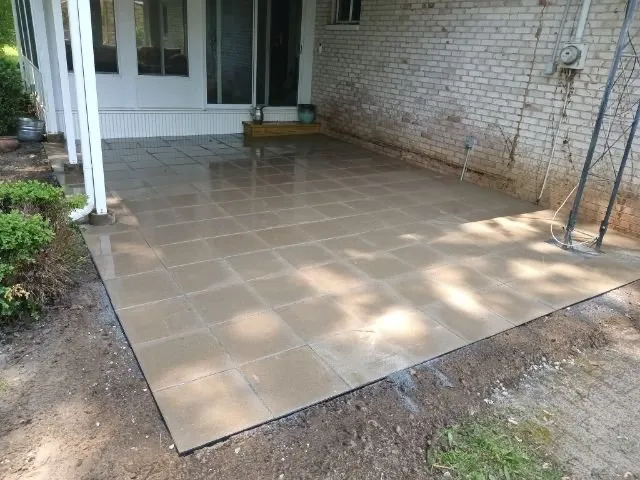 Top-rated yard maintenance in Michigan City, IN by Healy's Landscaping