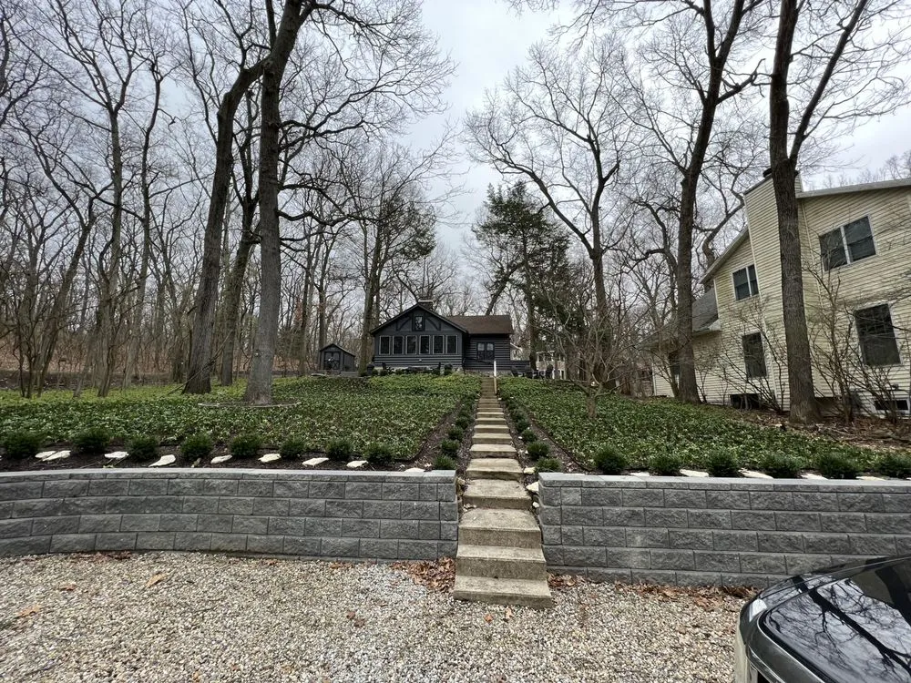 Trusted yard maintenance in Michigan City, IN - Healy's Landscaping