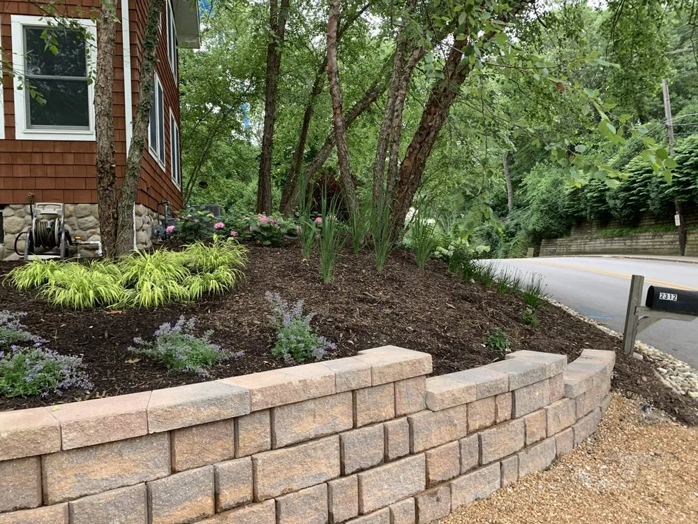 Trusted yard cleanup service in Michigan City, IN by Healy's Landscaping