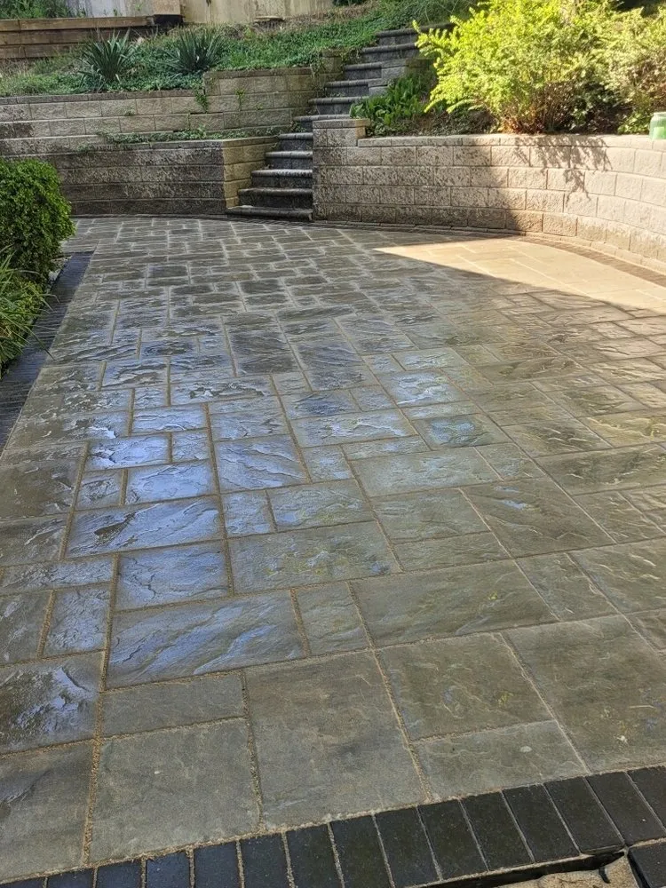 Trusted lawn care service for homes in Michigan City, IN by Healy's Landscaping