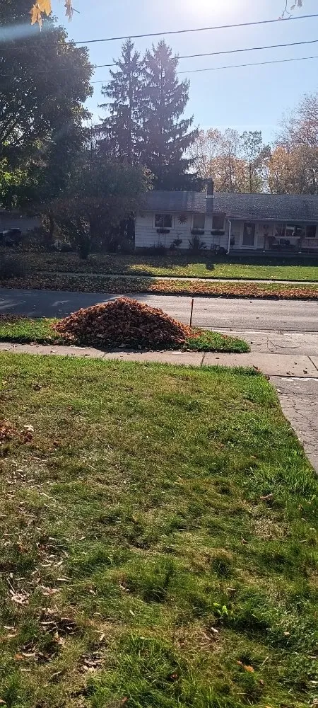 Expert garden landscaping for homes in Farmington, NY by Healy's Lawn and Landscape