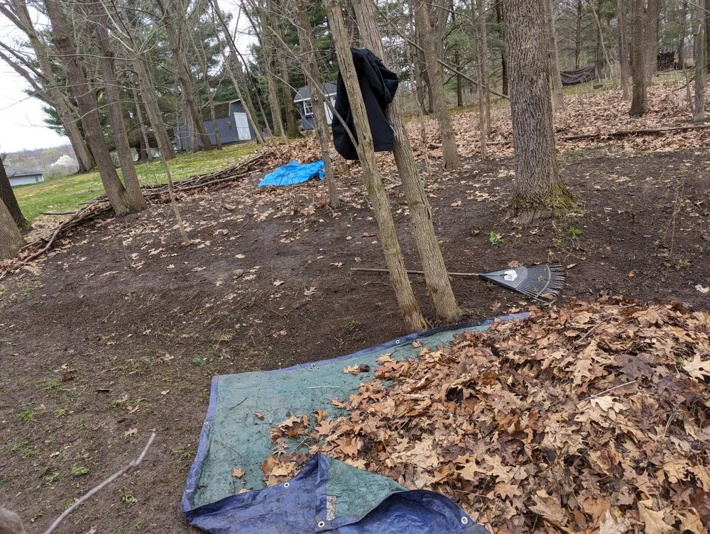 Trusted garden landscaping in Farmington, NY - Healy's Lawn and Landscape