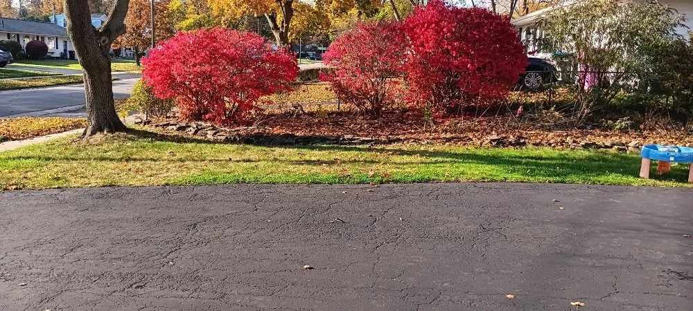 Local landscaping services experts serving Farmington, NY - Healy's Lawn and Landscape