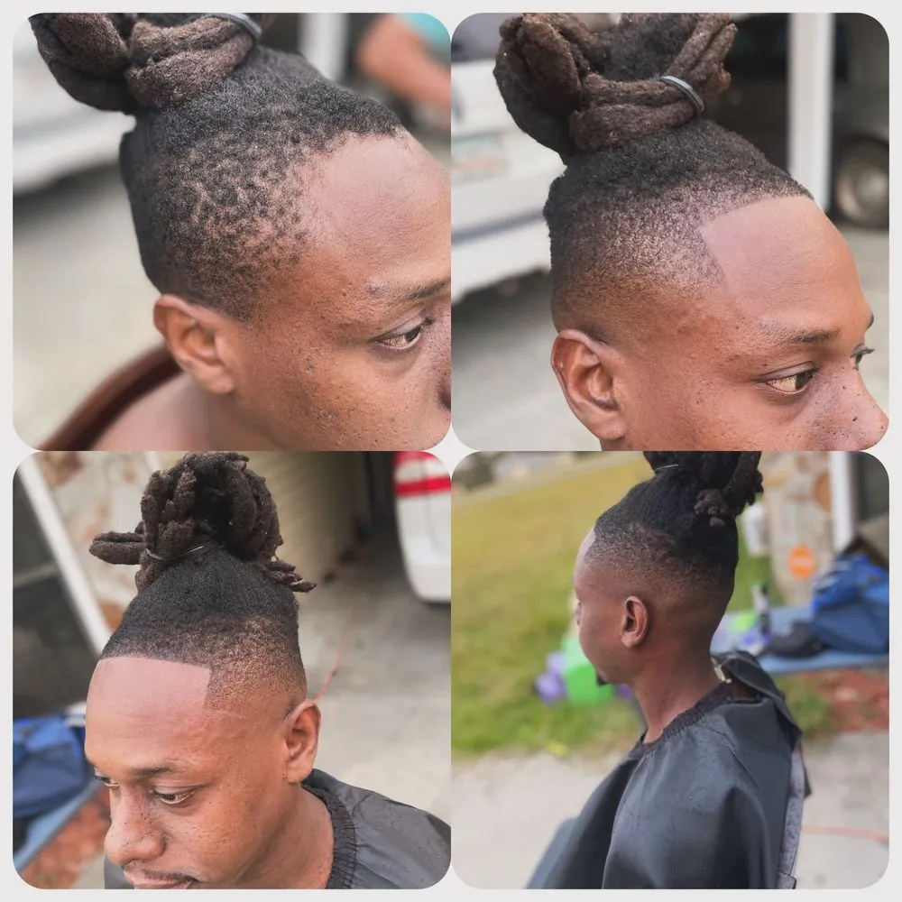 Affordable landscaping services in Douglas, GA - Heap Cheap