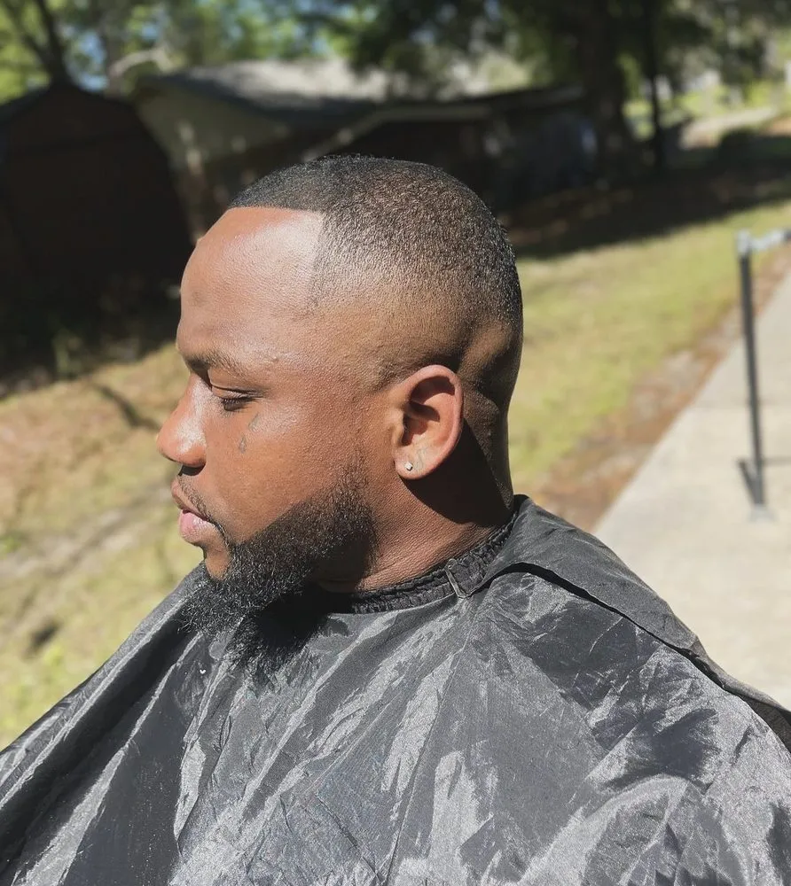 Professional residential landscaping in Douglas, GA - Heap Cheap