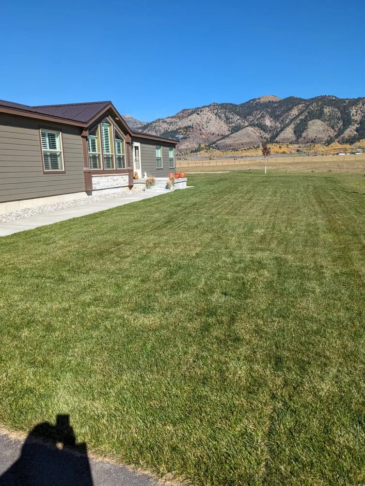 Top-rated yard maintenance for year-round maintenance across Thayne, WY - Heap Enterprises