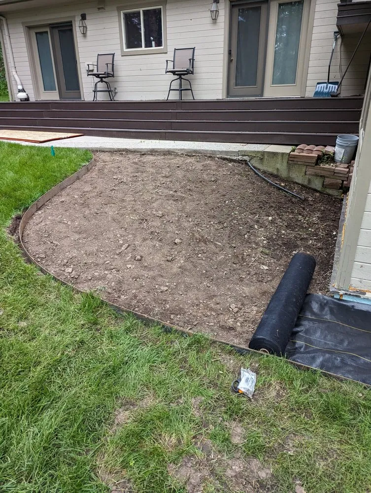 Local yard cleanup service in Thayne, WY by Heap Enterprises