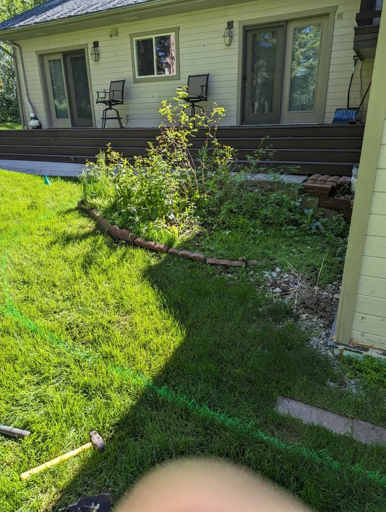 Expert outdoor landscaping for beautiful yards across Thayne, WY - Heap Enterprises