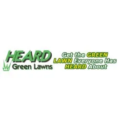 Top-rated outdoor landscaping in Huntington, WV by Heard Green Lawns