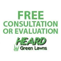 Affordable yard cleanup service experts serving Huntington, WV - Heard Green Lawns