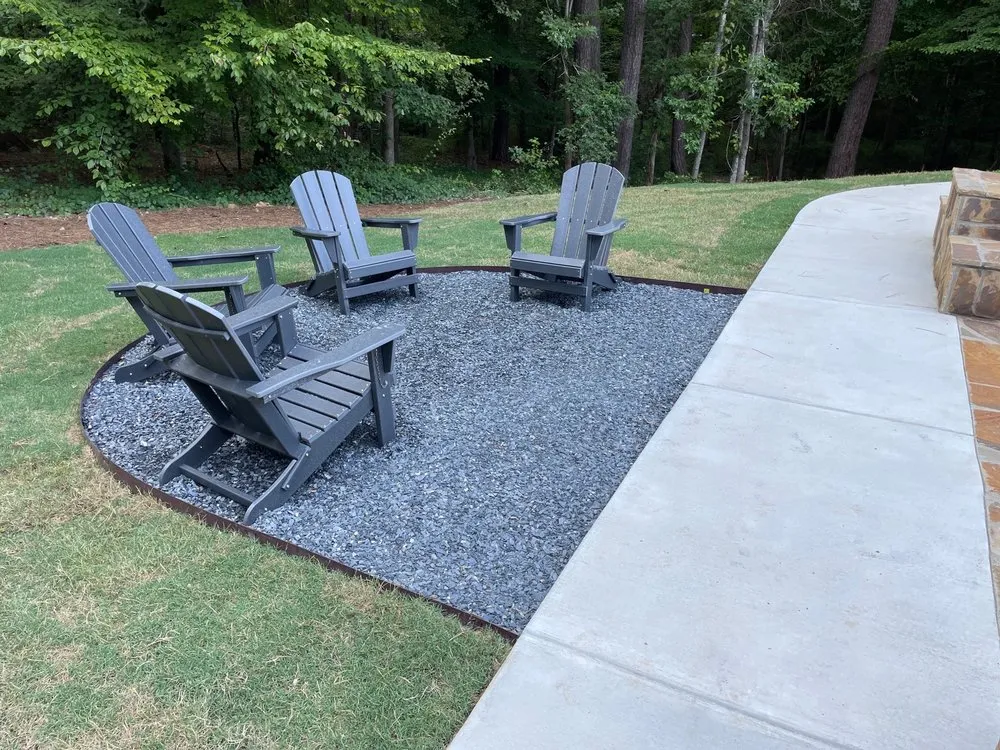 Local landscape design experts serving Brooks, GA - Hearn Landscape