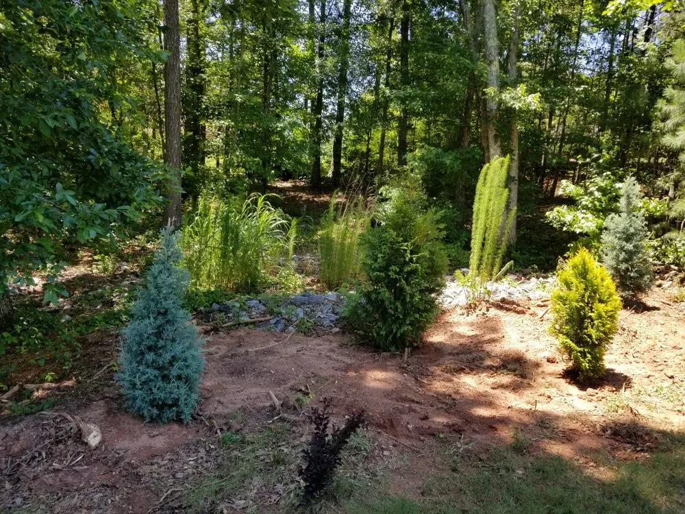 Affordable residential landscaping for outdoor upgrades across Brooks, GA - Hearn Landscape