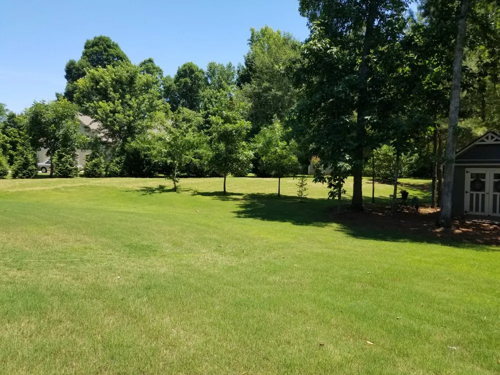 Reliable outdoor landscaping for year-round maintenance across Brooks, GA - Hearn Landscape