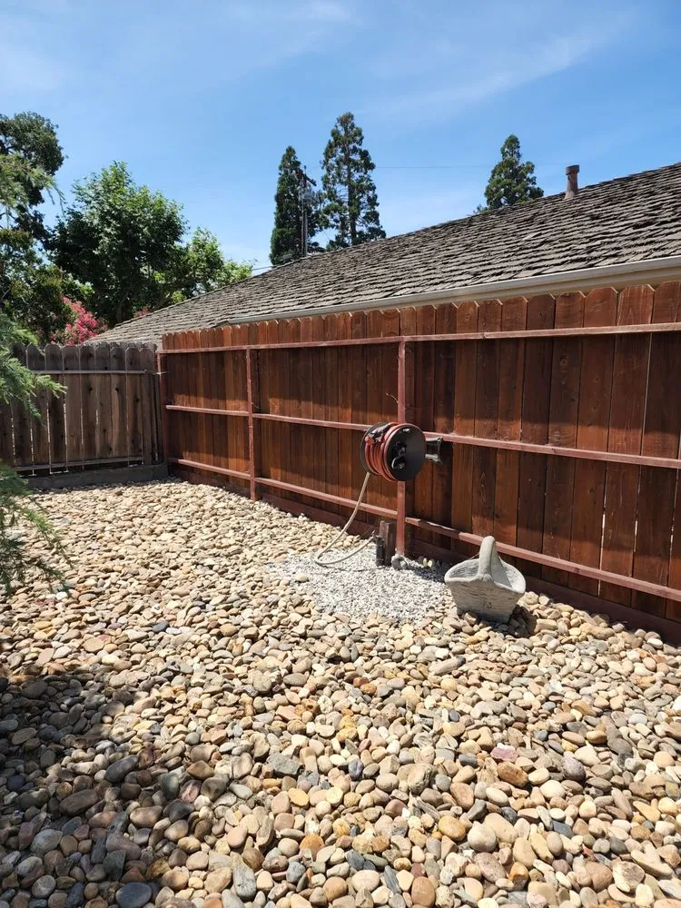 Local yard cleanup service in Stockton, CA - Hearn Landscaping
