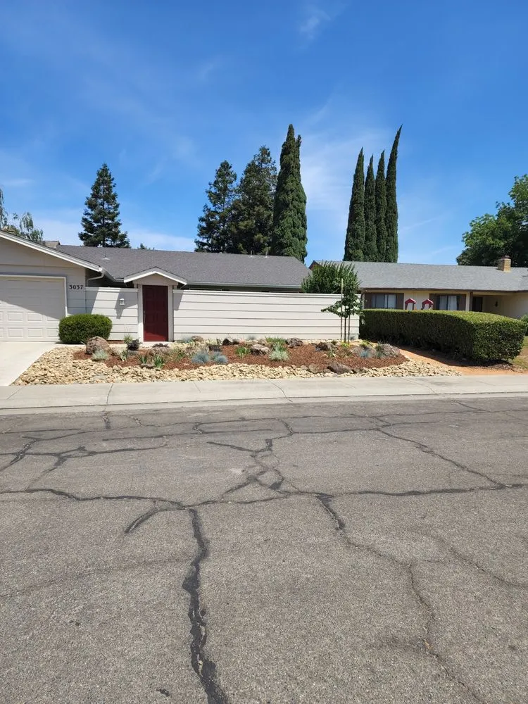 Reliable landscaping services for outdoor upgrades across Stockton, CA - Hearn Landscaping