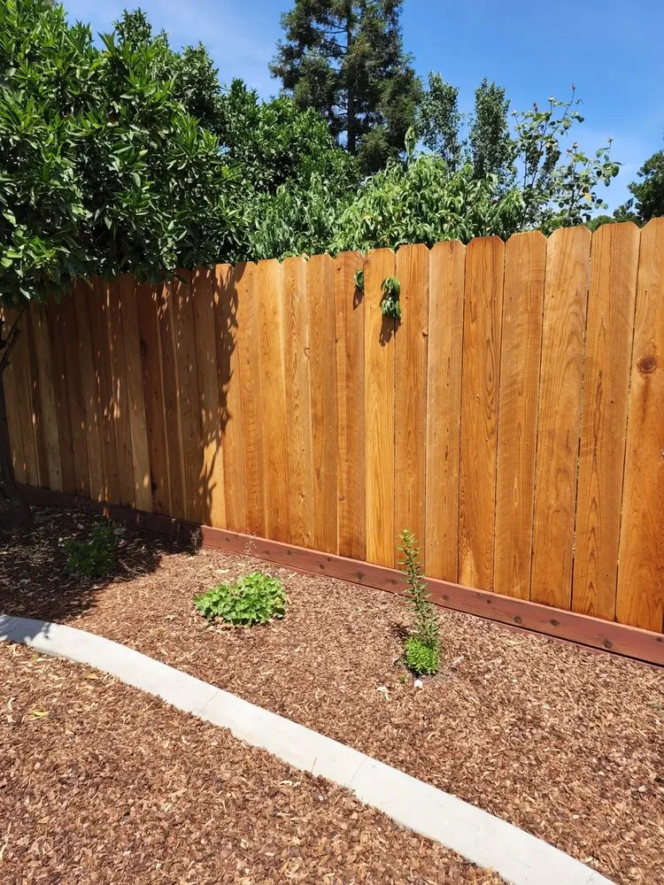 Top-rated outdoor landscaping in Stockton, CA by Hearn Landscaping