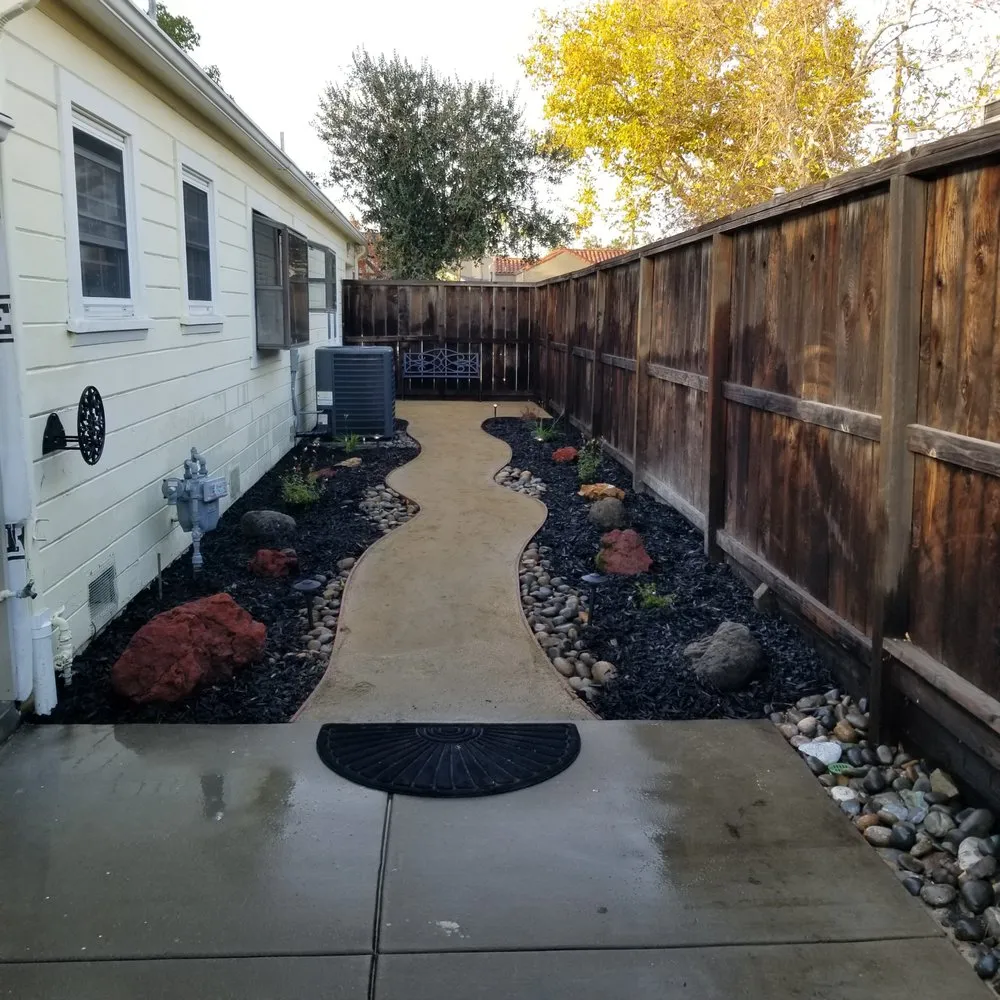 Top-rated landscape design experts serving Stockton, CA - Hearn Landscaping