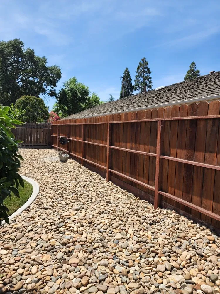 Trusted outdoor landscaping experts serving Stockton, CA - Hearn Landscaping
