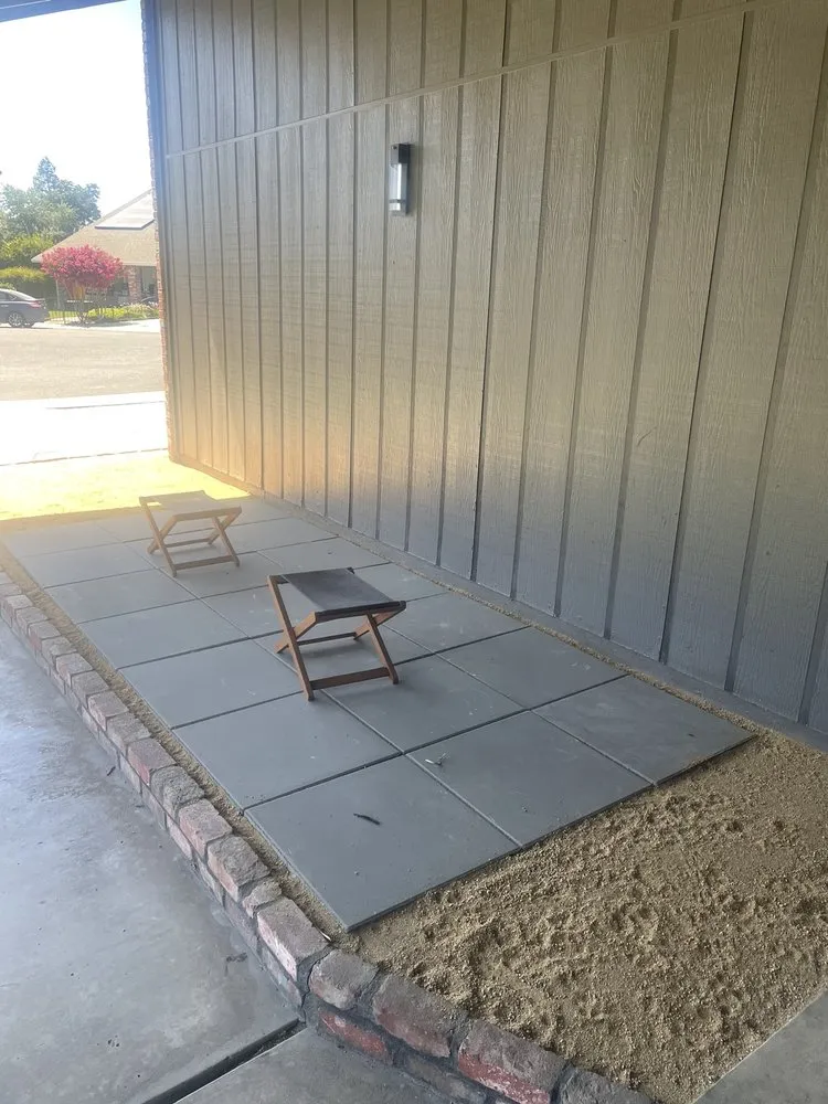 Trusted landscape installation for residential properties across Stockton, CA - Hearn Landscaping