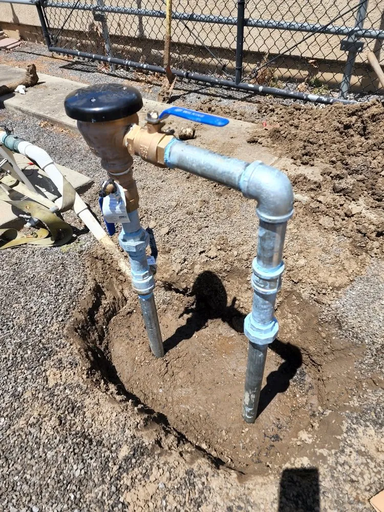 Trusted garden landscaping in Stockton, CA by Hearn Landscaping